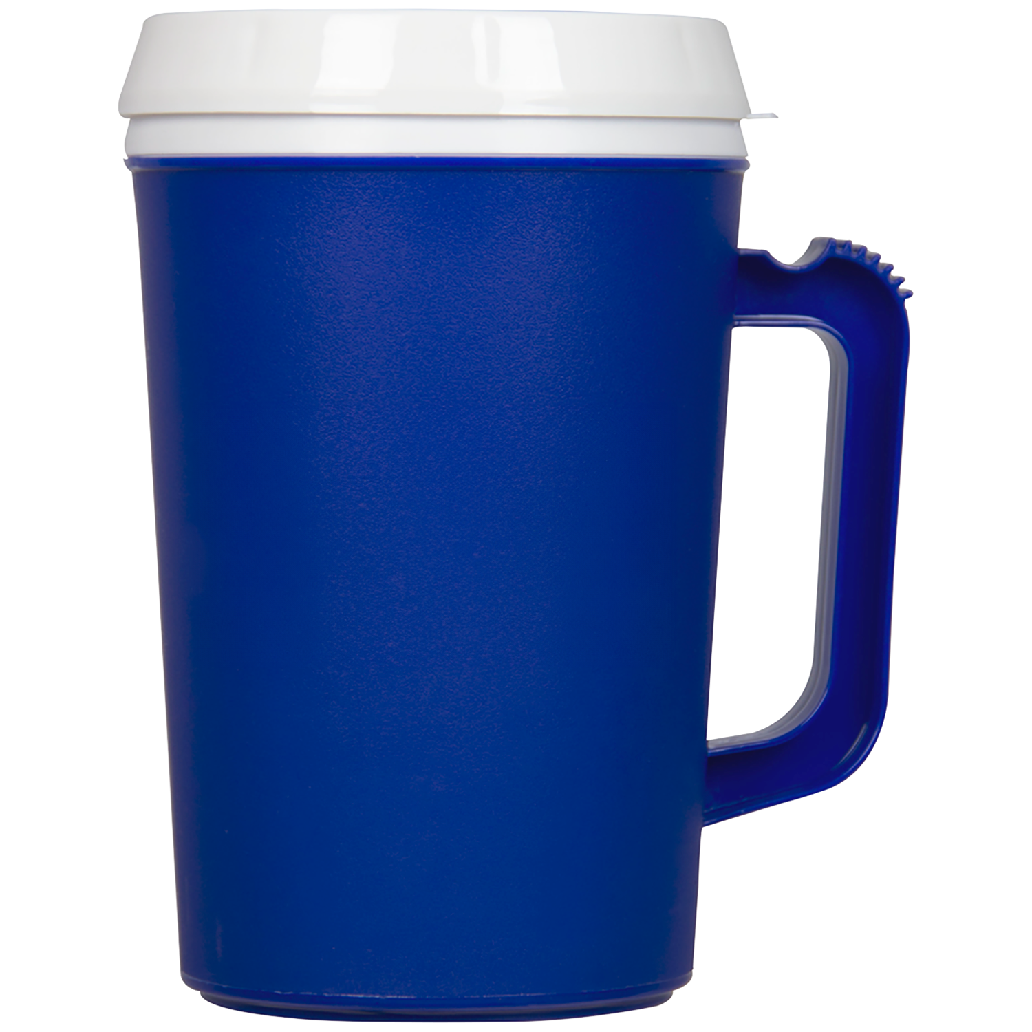 34 Oz Insulated Mug 8