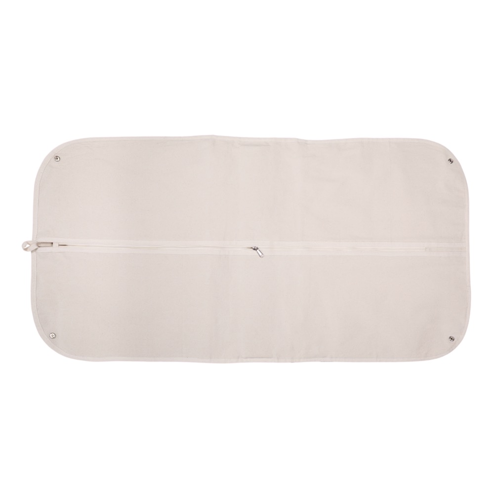 10 Oz. Lightweight Canvas Garment Bag 1