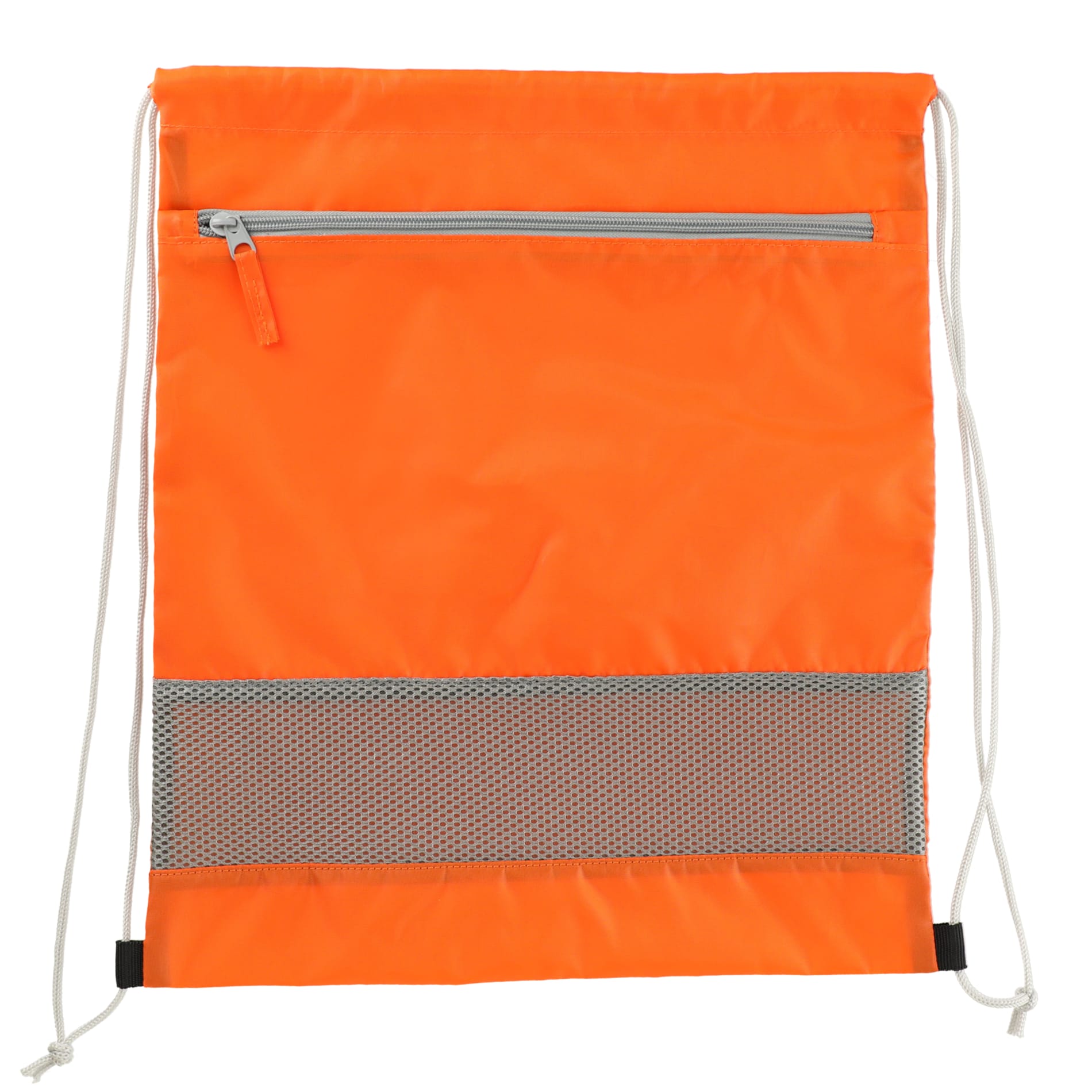 Sparks Recycled Drawstring Bag 80