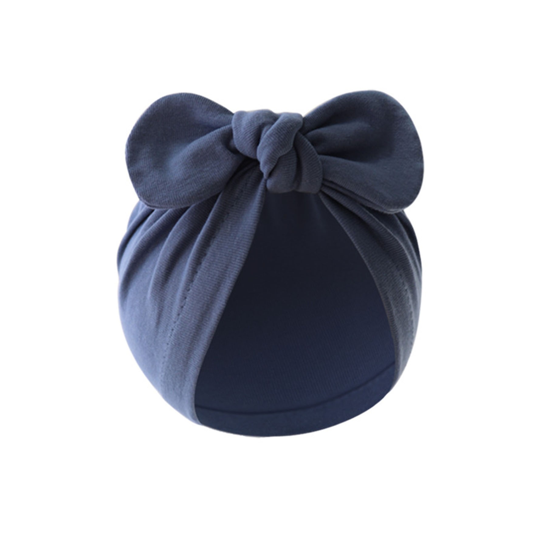 Baby Knot Hat 13