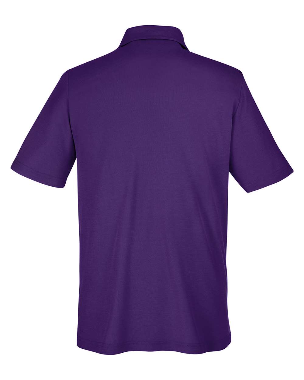 Men's Fusion ChromaSoft™ Pique Polo - CE112 49