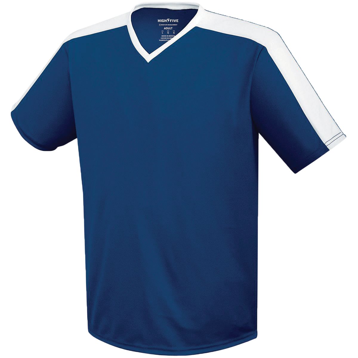 Youth Genesis Soccer Jersey 13