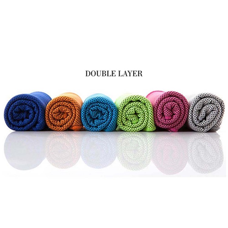 Cooling Towel DL 5