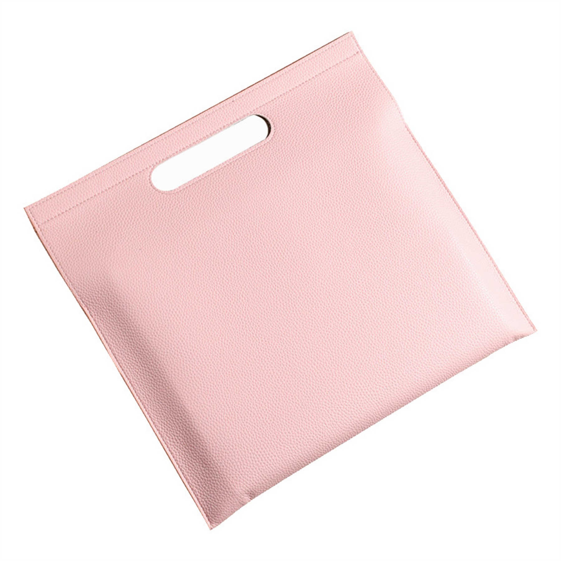 A4 Leather Folder 5