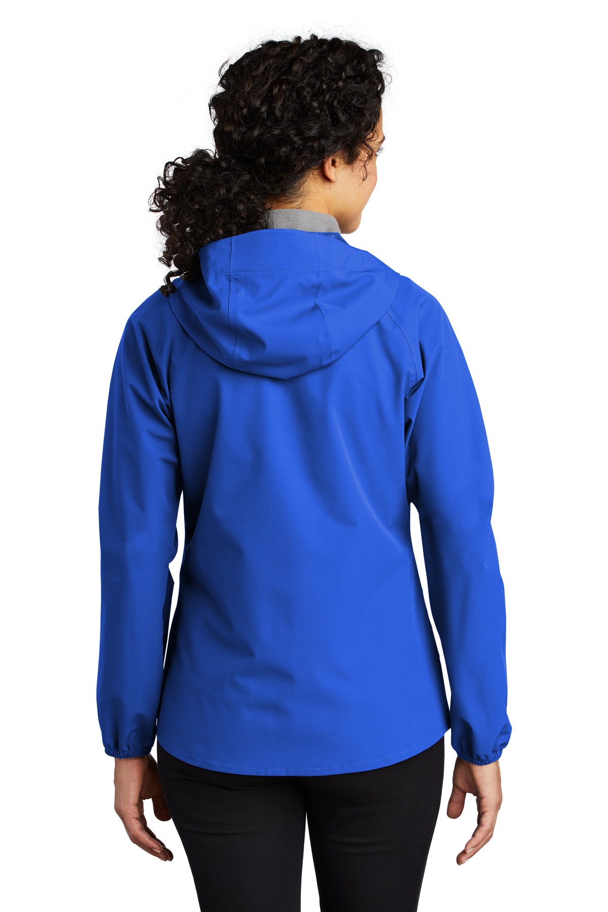Port Authority® Women's Essential Rain Jacket 4