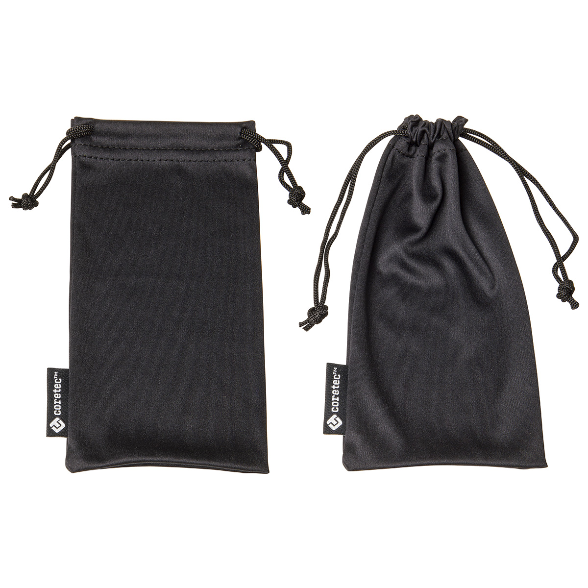 Sable Microfiber Drawstring Pouch 6