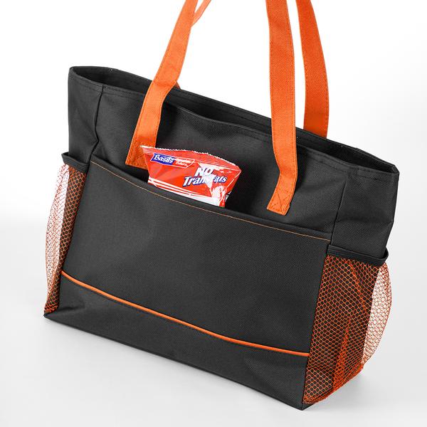 Speed Zone Cooler Bag 29