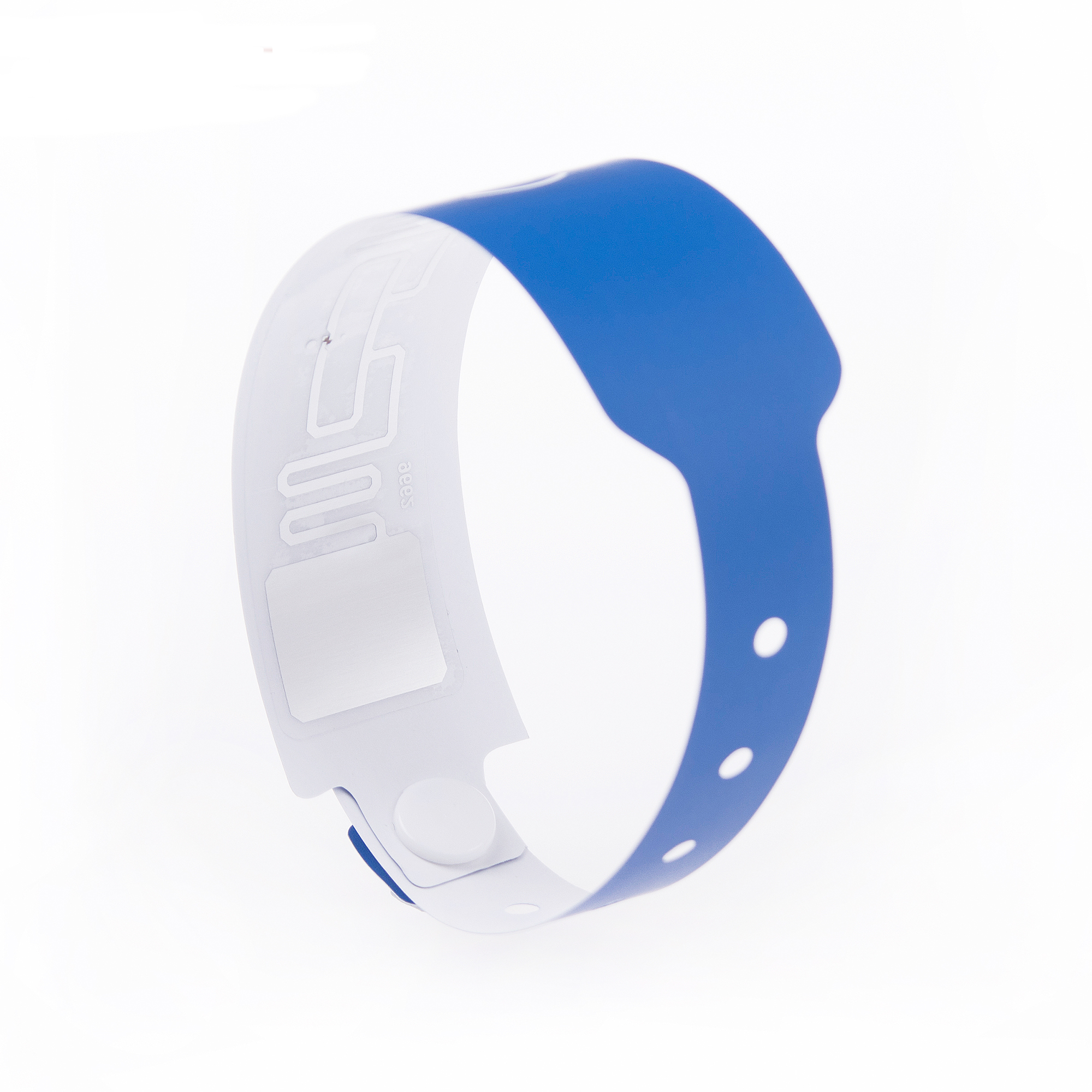 RFID PVC Wristbands 5