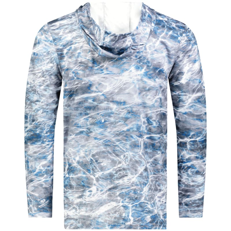 Holloway Men's Mossy Oak Momentum Hoodie 17