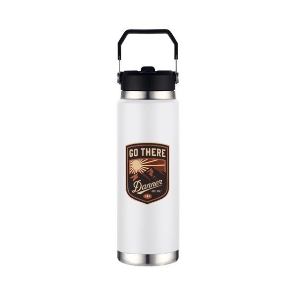 Manchester 30oz Vacuum Water Bottle 21