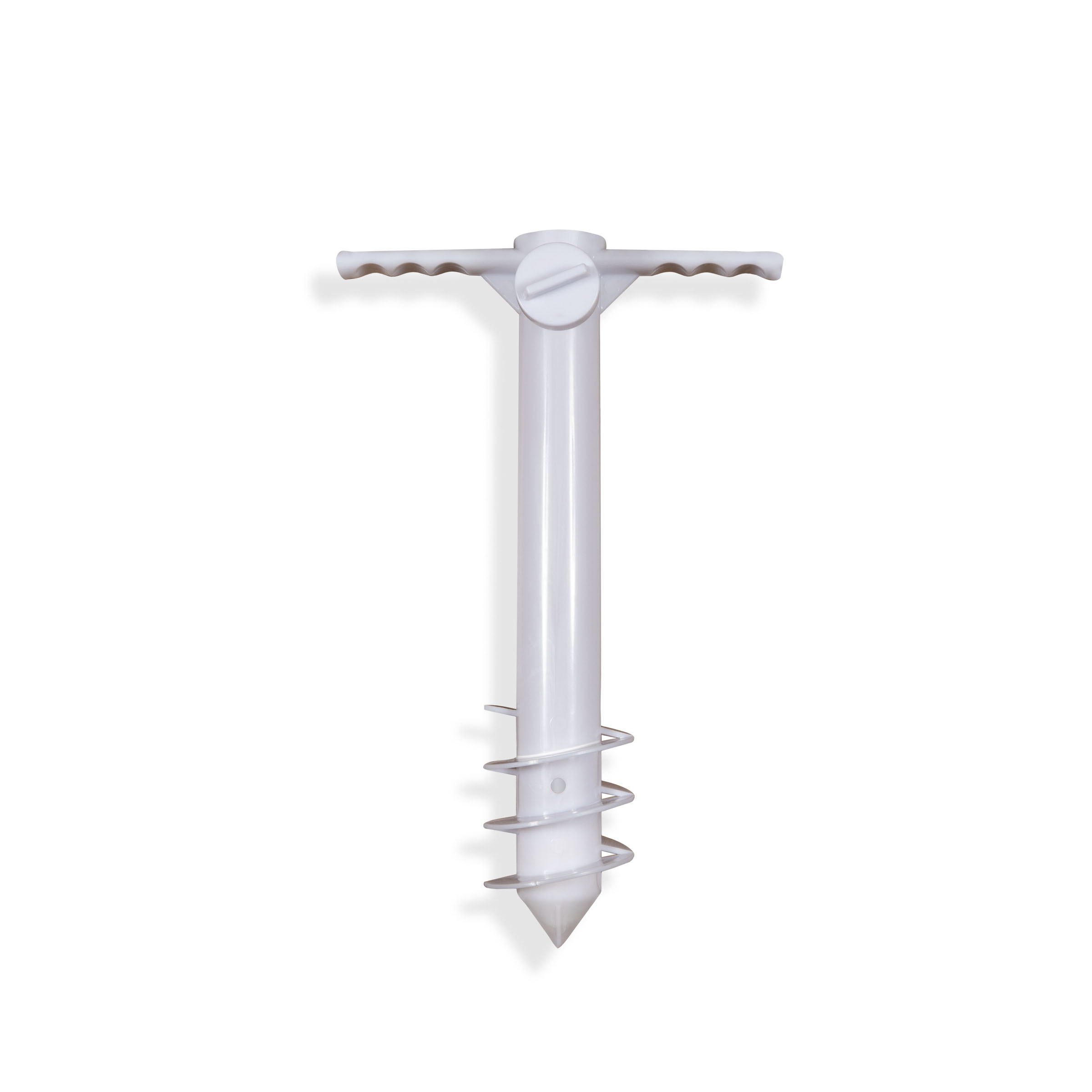 Beach Umbrella Sand Anchor - Beach State (includes canvas pouch) 4