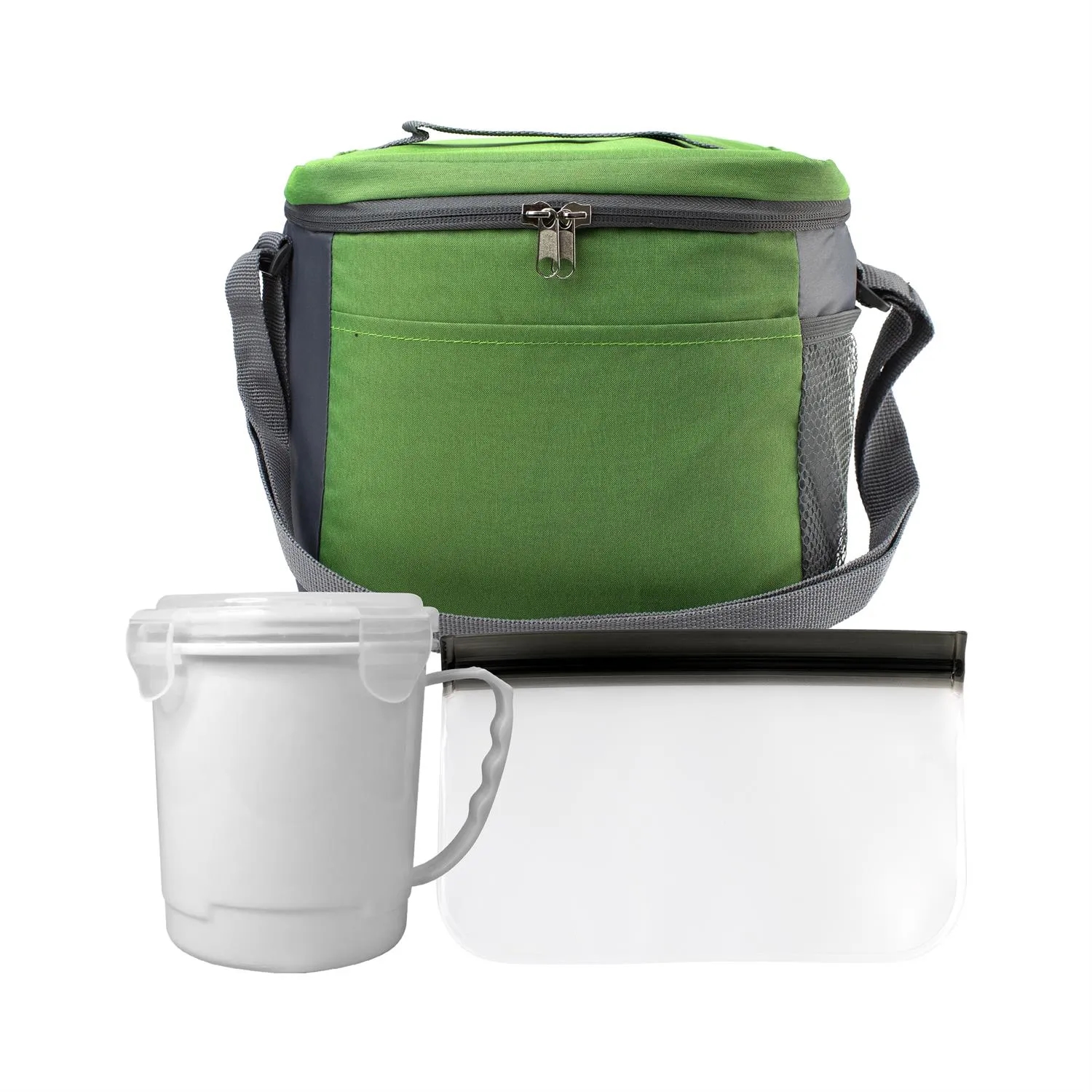 Modern Soup & Snack Set 5