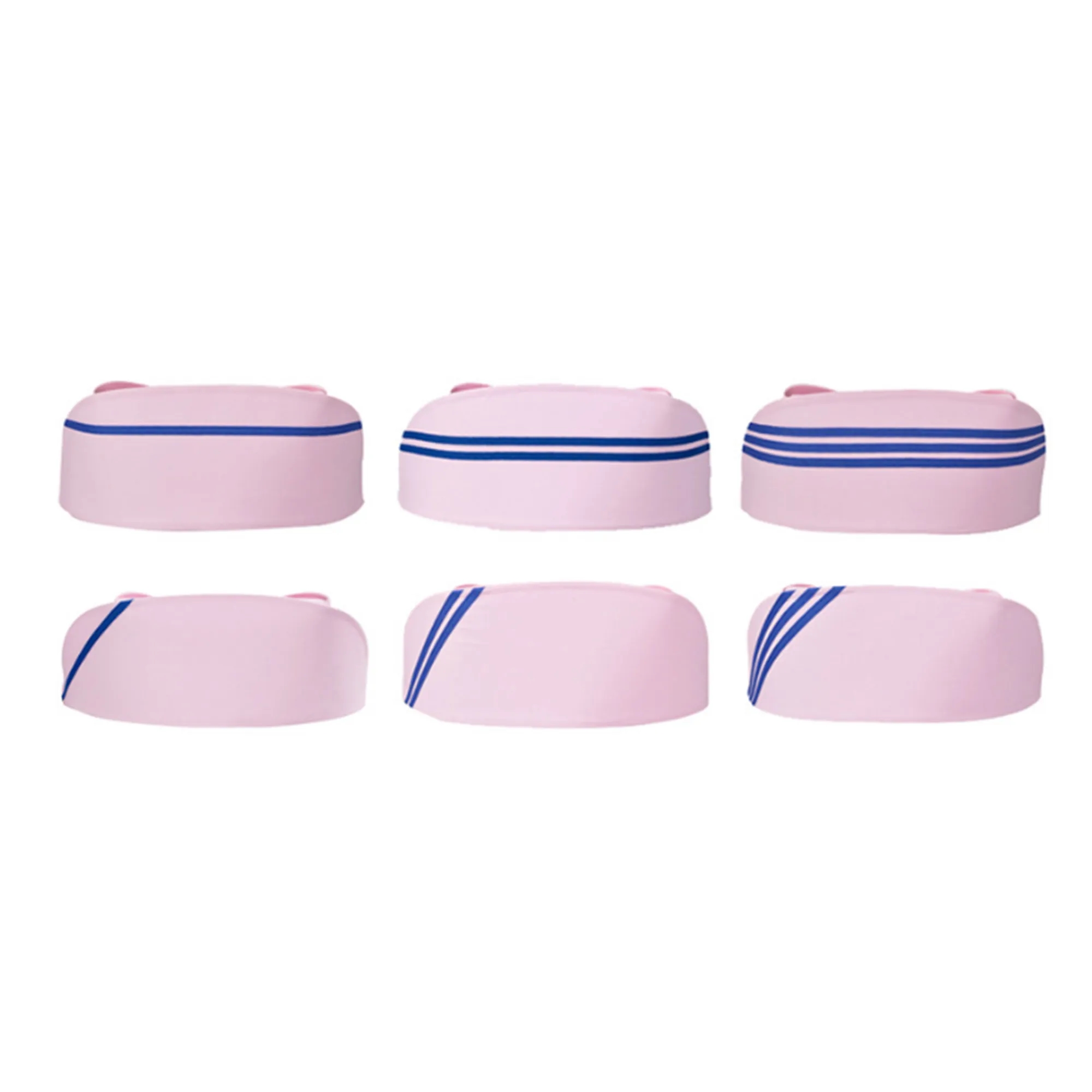 Custom Nursing Cap 3