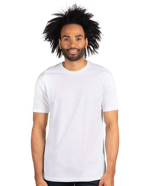 Cotton T-Shirt - 3600 74