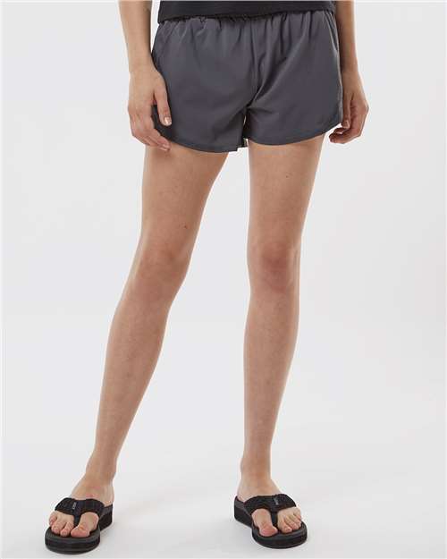 Women's Olympia Shorts - BW6101 8