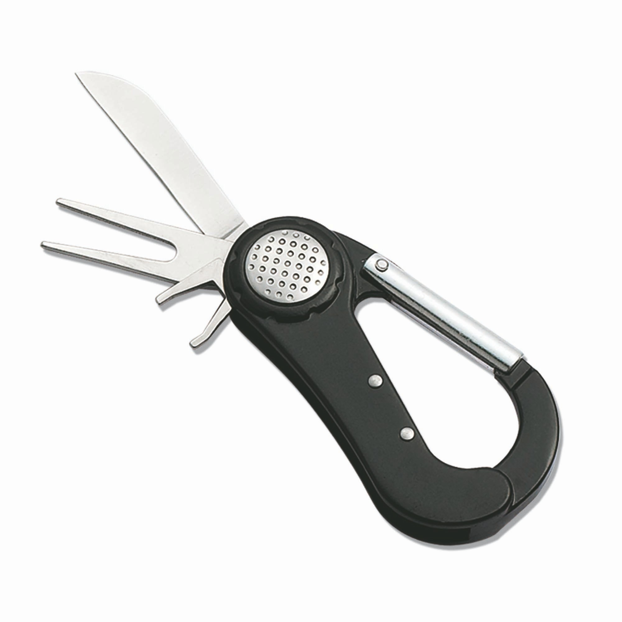 All in One Golf Tool with Pocket Knife 1