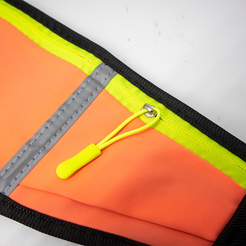 Slim Workout Runner Waist Belt 4