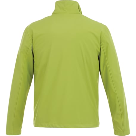 Men's KARMINE Softshell Jacket 81