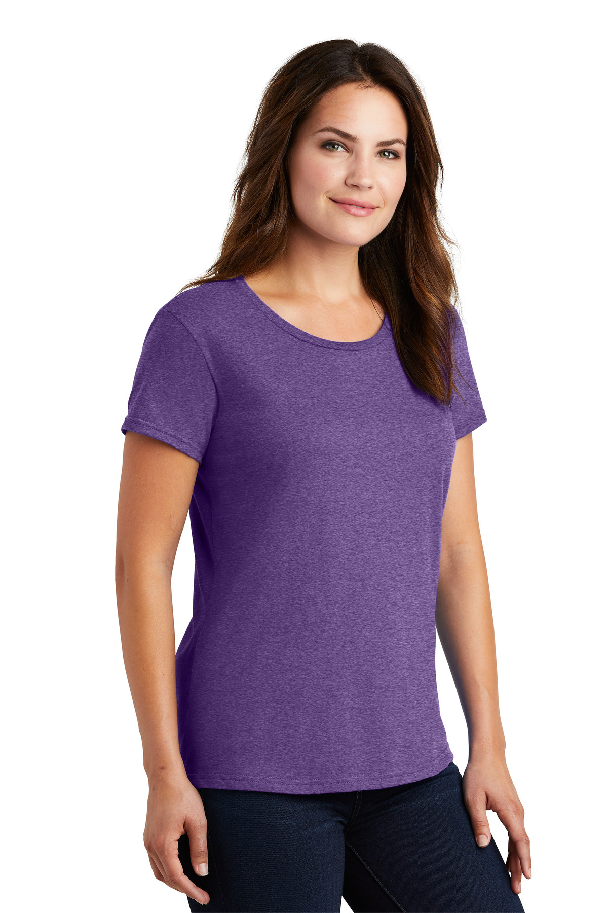 Gildan® Women's 100% Ring Spun Cotton T-Shirt 44