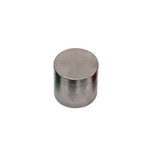 Alloy Herb Grinder With Zinc Aluminum Body 22