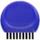 Recycled Mini Golf Club Brush 70