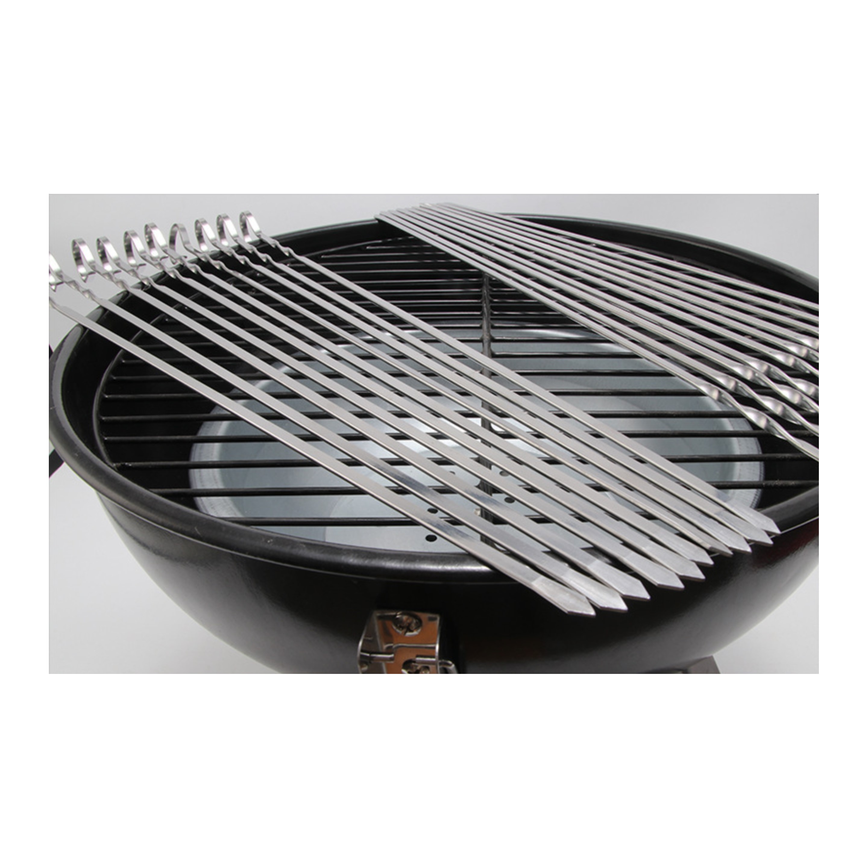 6pcs Grilling Skewers Set - OCEAN 2