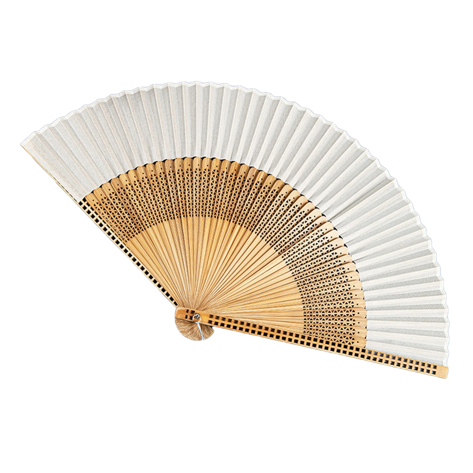 Folding Fan 4
