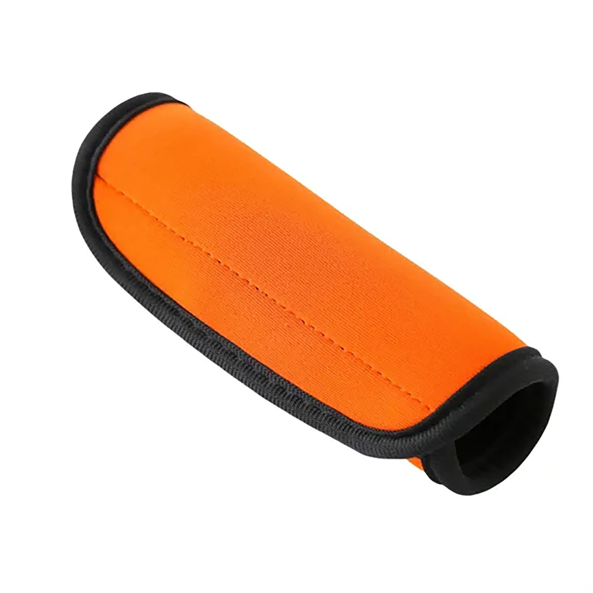 Neoprene Luggage Handle Wrap Luggage Tag 5