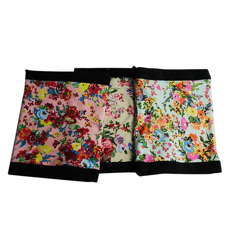 Fleece Neck Gaiters 2