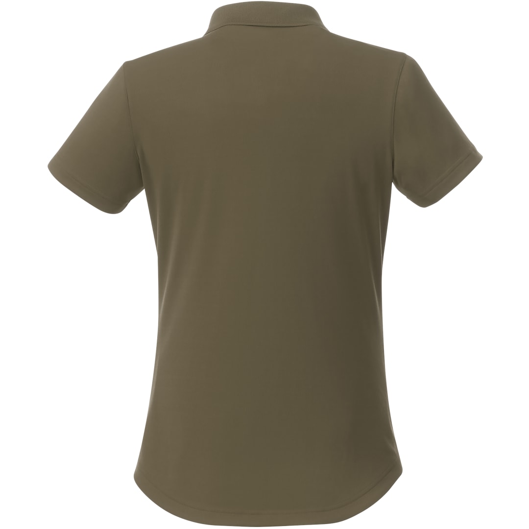 Womens OTIS SS Polo 243