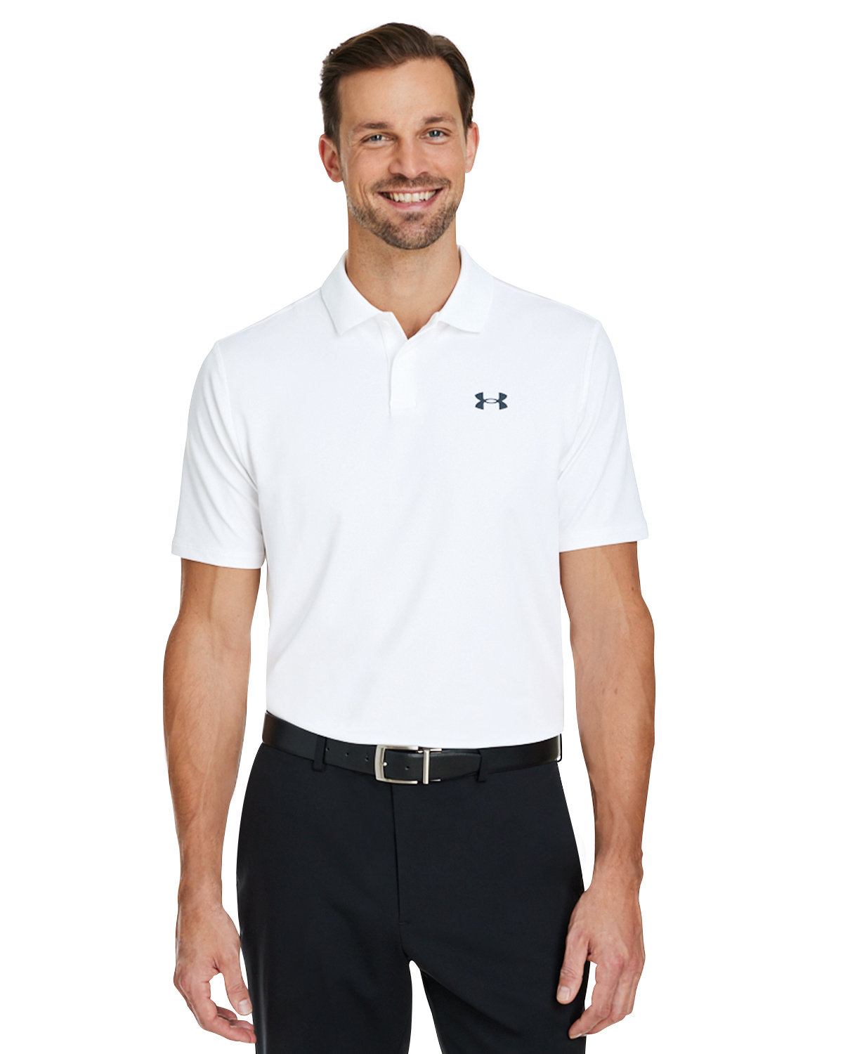 Men's Performance 3 0 Golf Polo