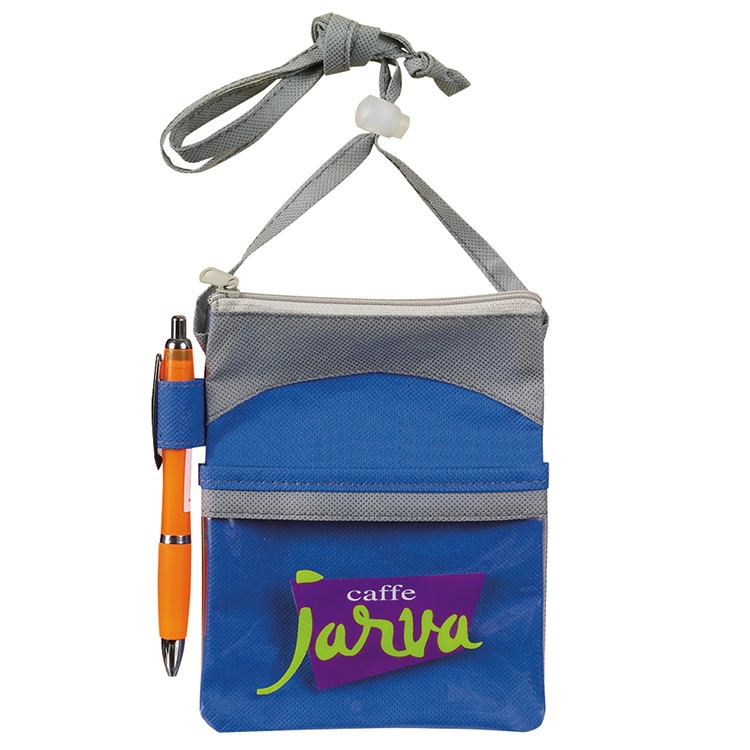 Eco-Convention Badge Holder 5