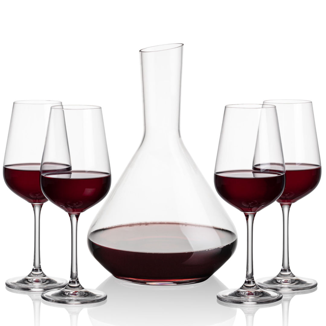 Terrassa Carafe & Laurent Wine 3