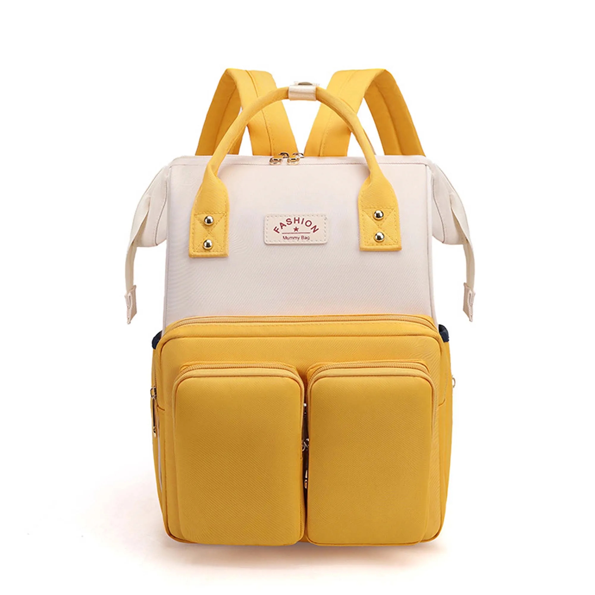 Oxford Travel Nappy Backpack 4