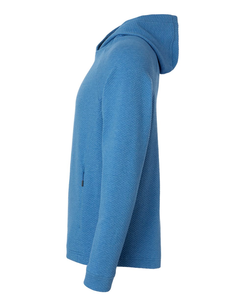Men's Spirit Textured Hooded Pullover - NE729 28