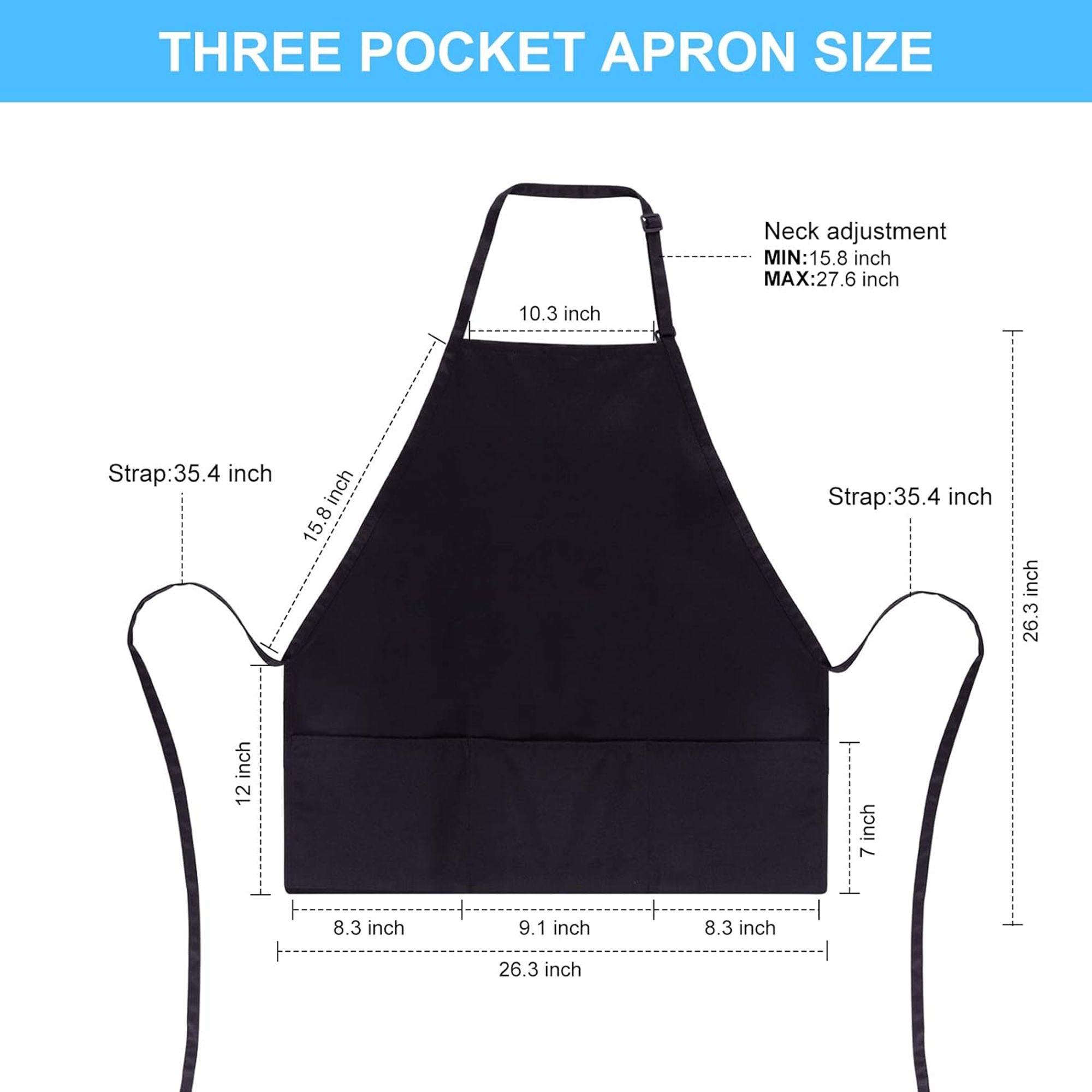 Cooking Aprons For Women 6