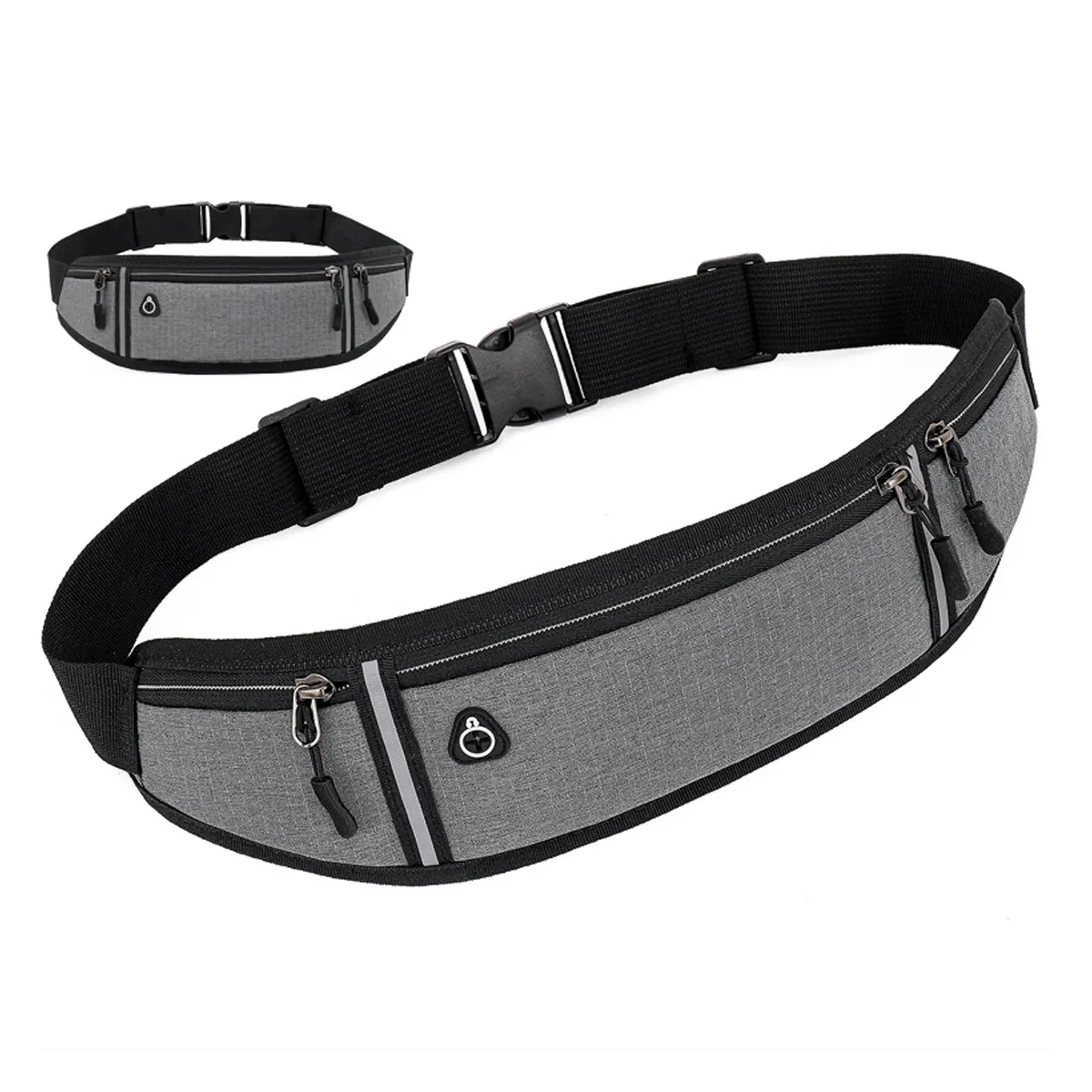 Running Belt 2