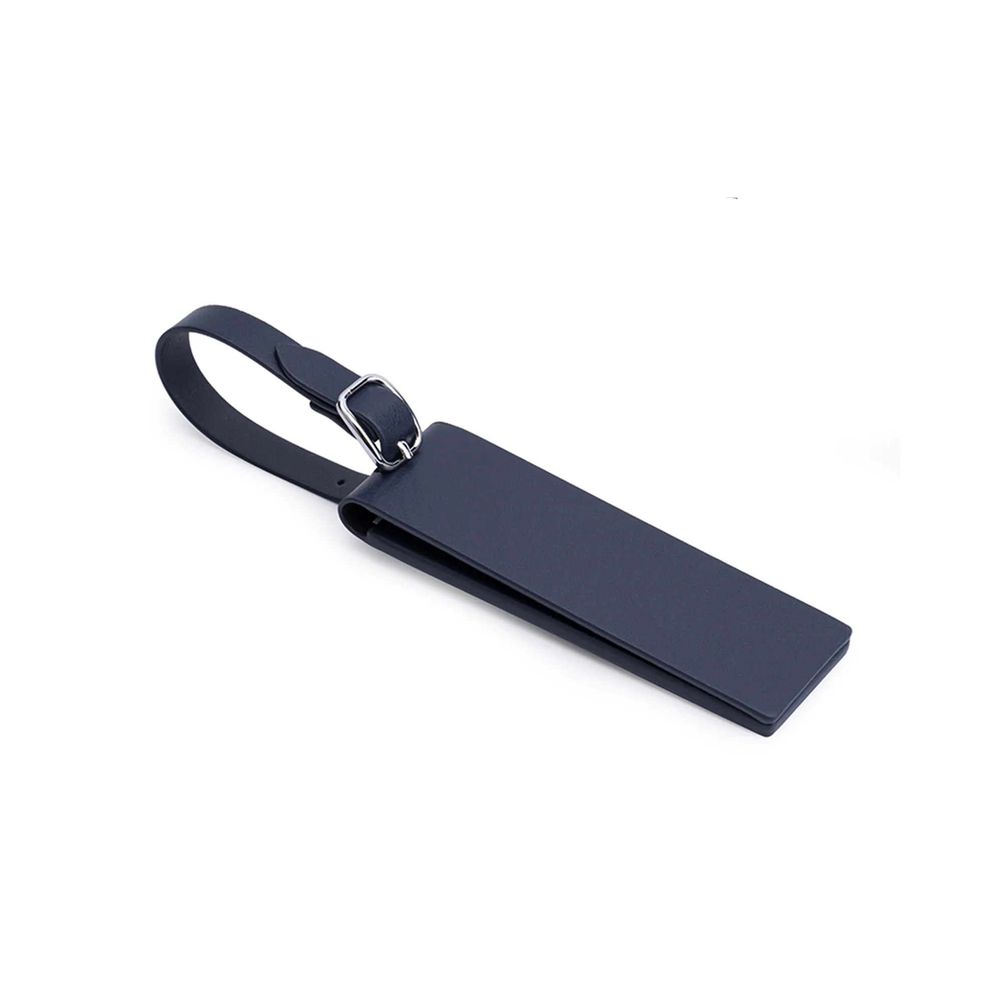 Magnet PU Luggage Tag MOQ50 6