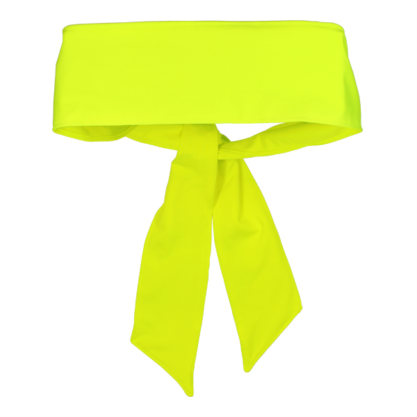 Tie Back Headband 9