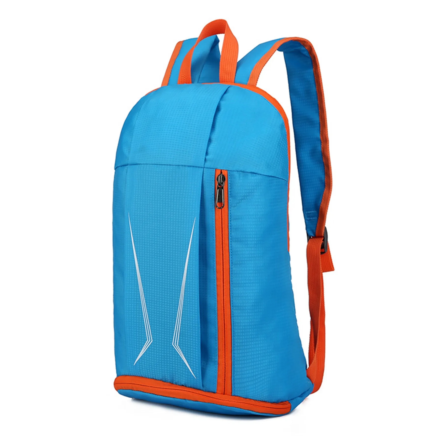 Waterproof Ultralight Travel Foldable Backpack 9
