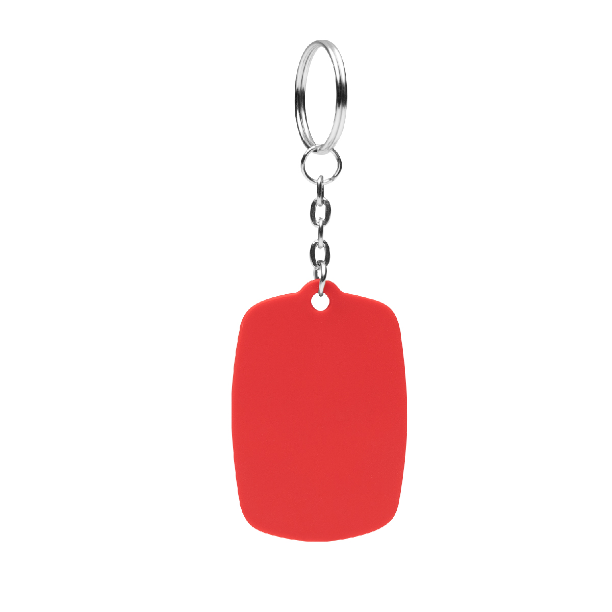 Everton Silicone Key Ring 7