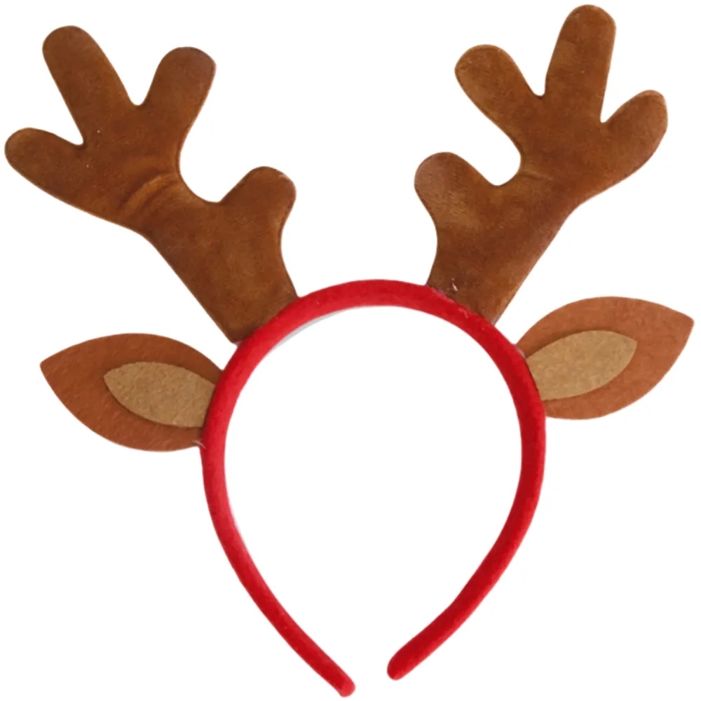 Christmas Headband 14