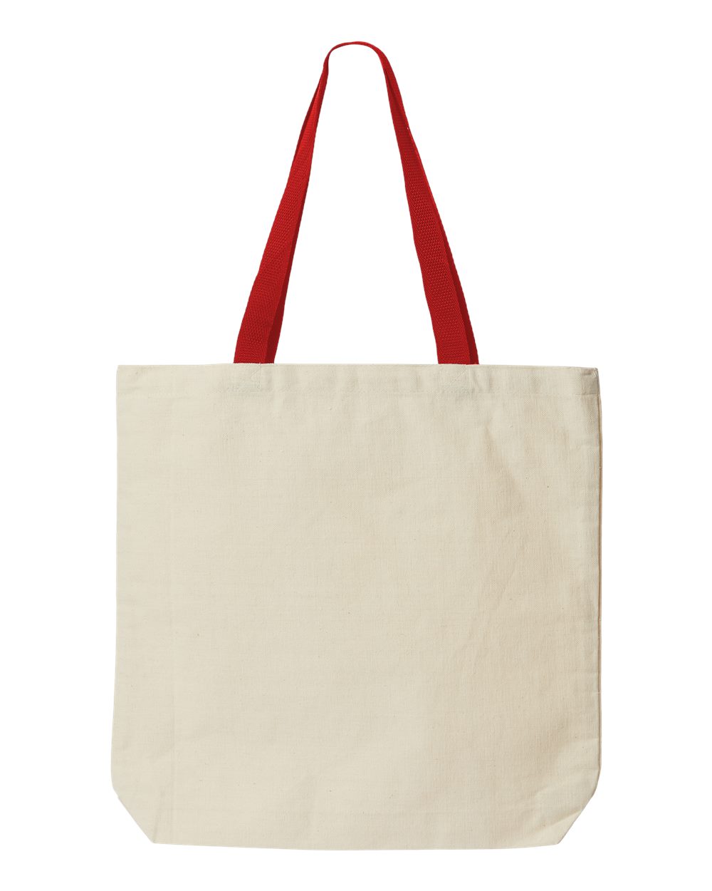 Jennifer Cotton Canvas Tote - 9868 4