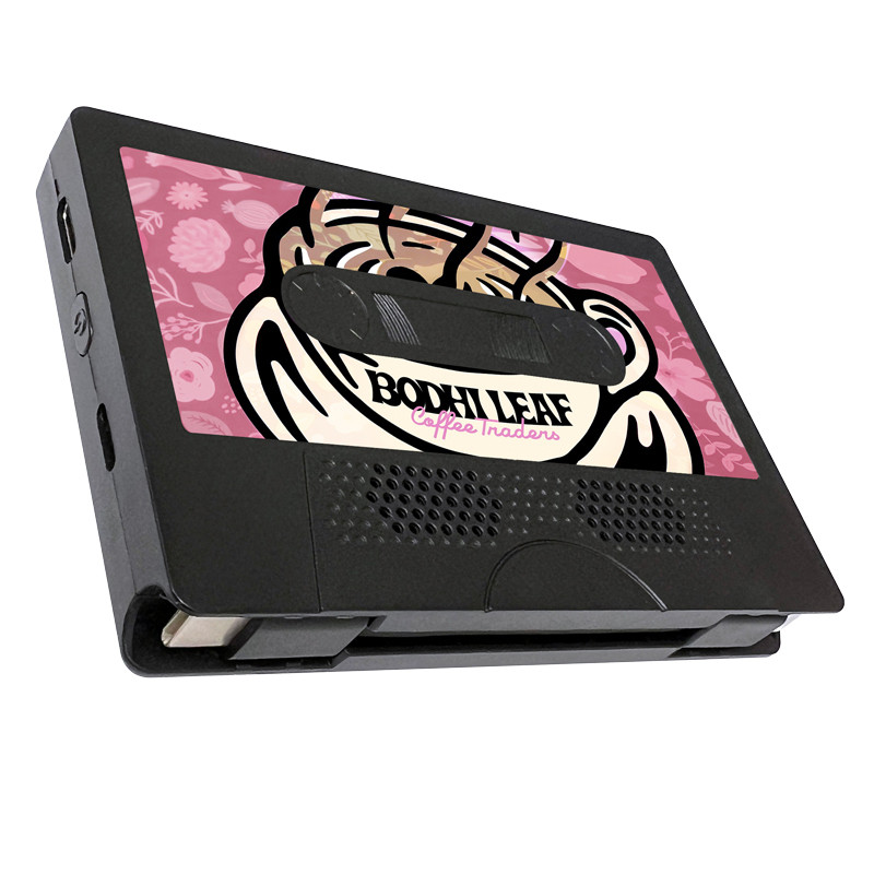 Awesome Mixtape 2.0 Wireless Speaker with One Cable™ Power Bank 10