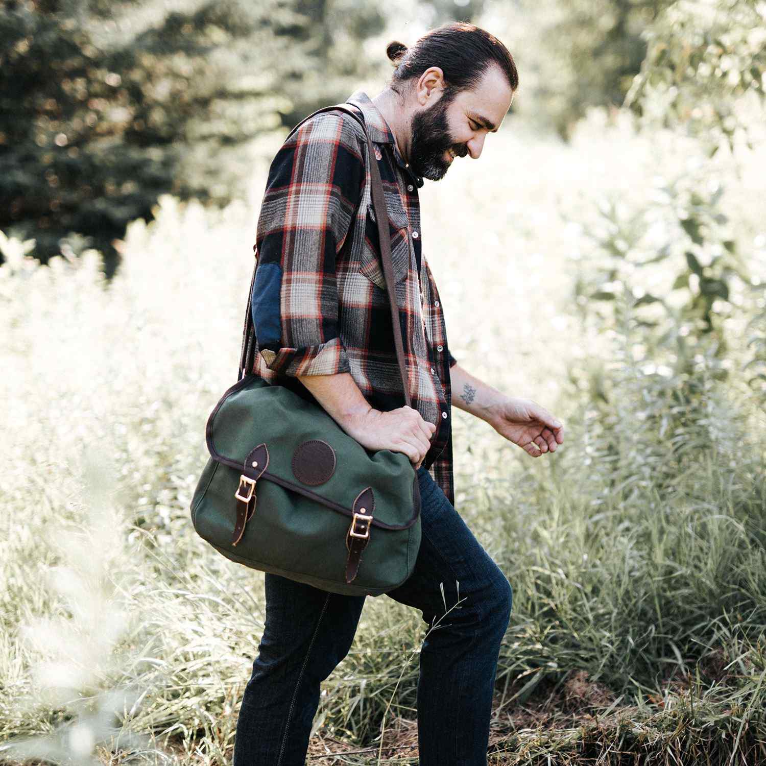 Duluth Pack™ 15" Laptop Book Bag 3