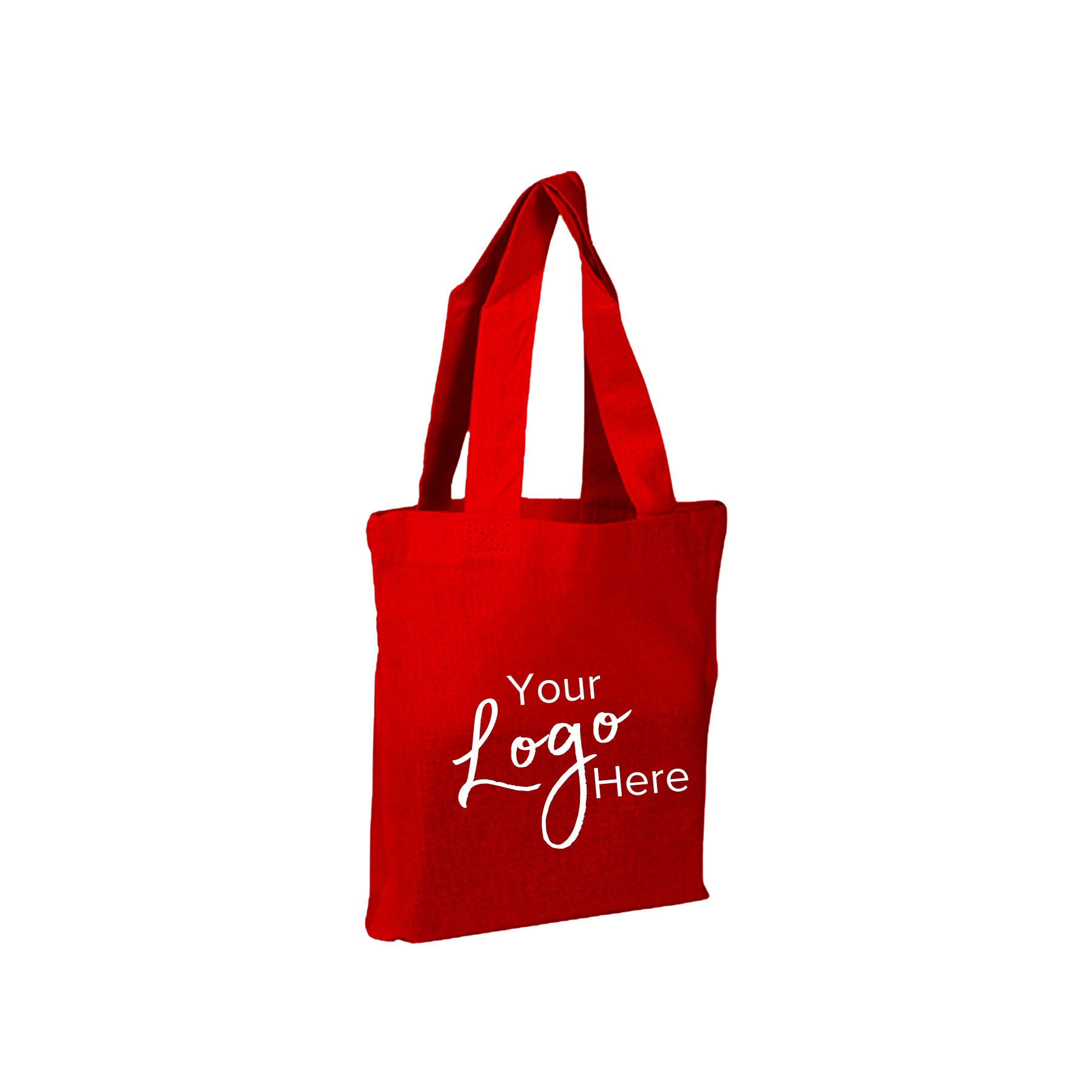 Medium Tote 9"W x 11"H x 1.5" Gusset Bag 9