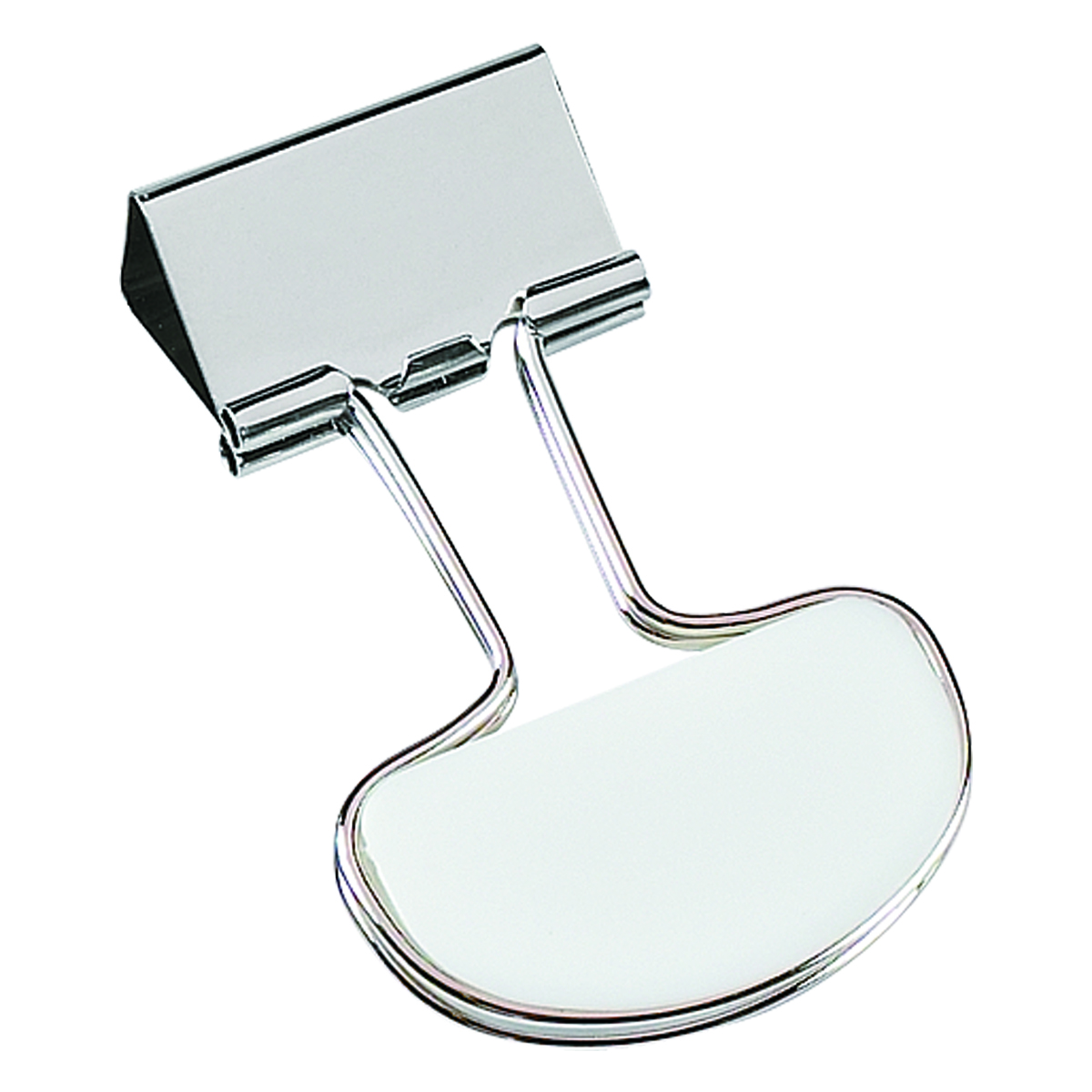 Binder Flip Clip 1