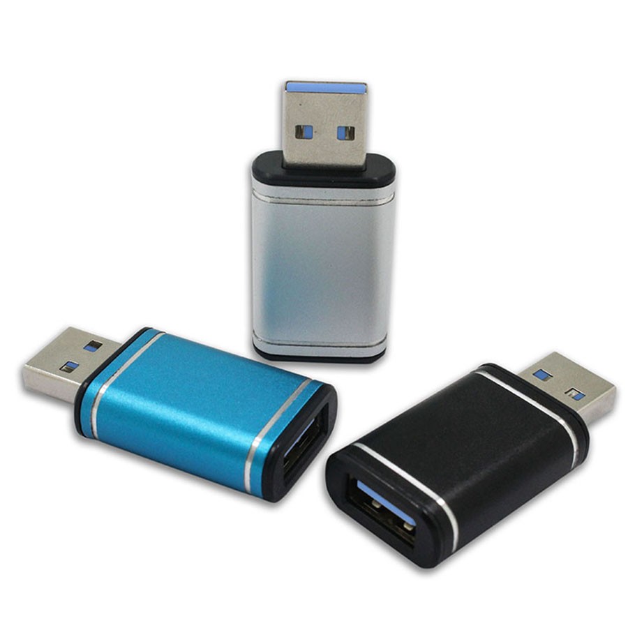 DataK9 USB 3.0 Fast Charge Shield / Data Blocker – Protects Devices & Ensures Safe Charging 7