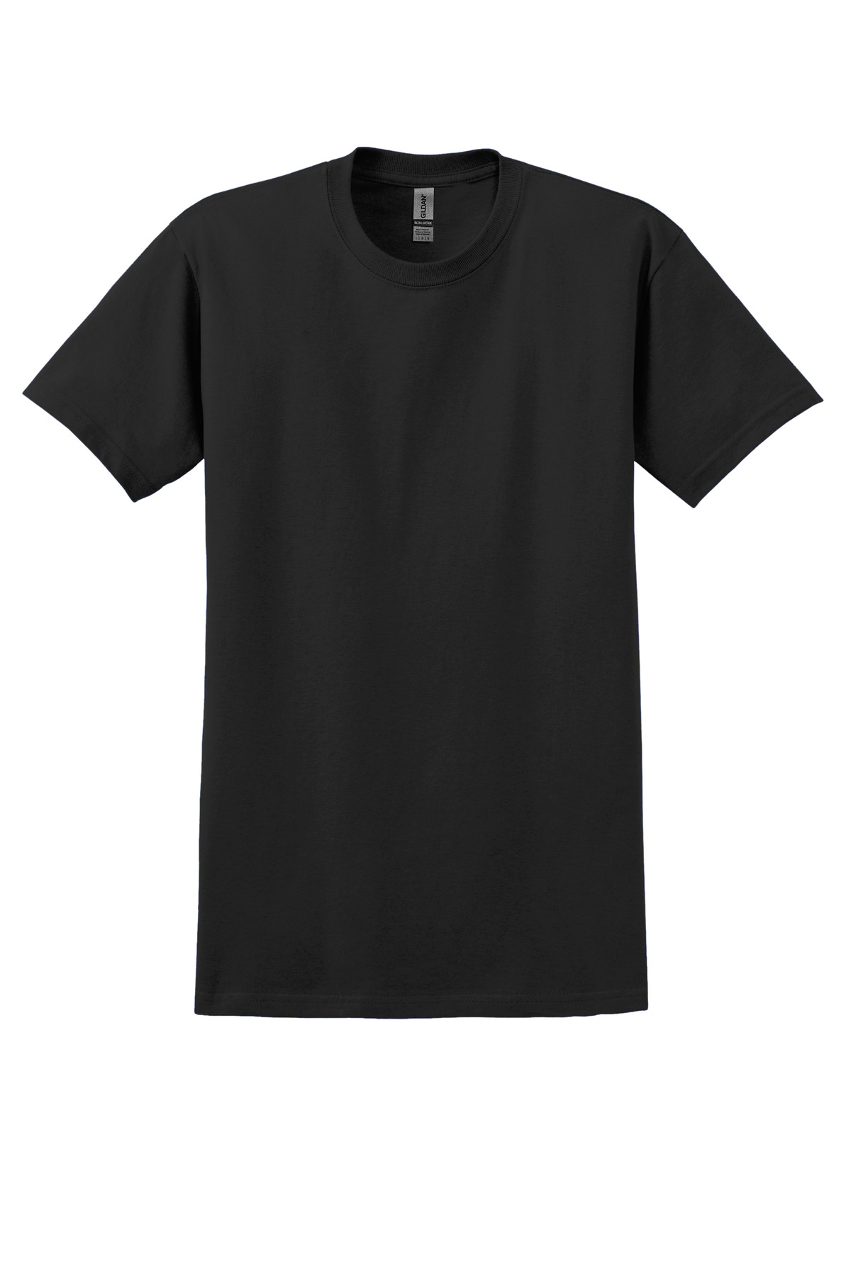 Gildan® Ultra Cotton 100% US Cotton T-Shirt 142