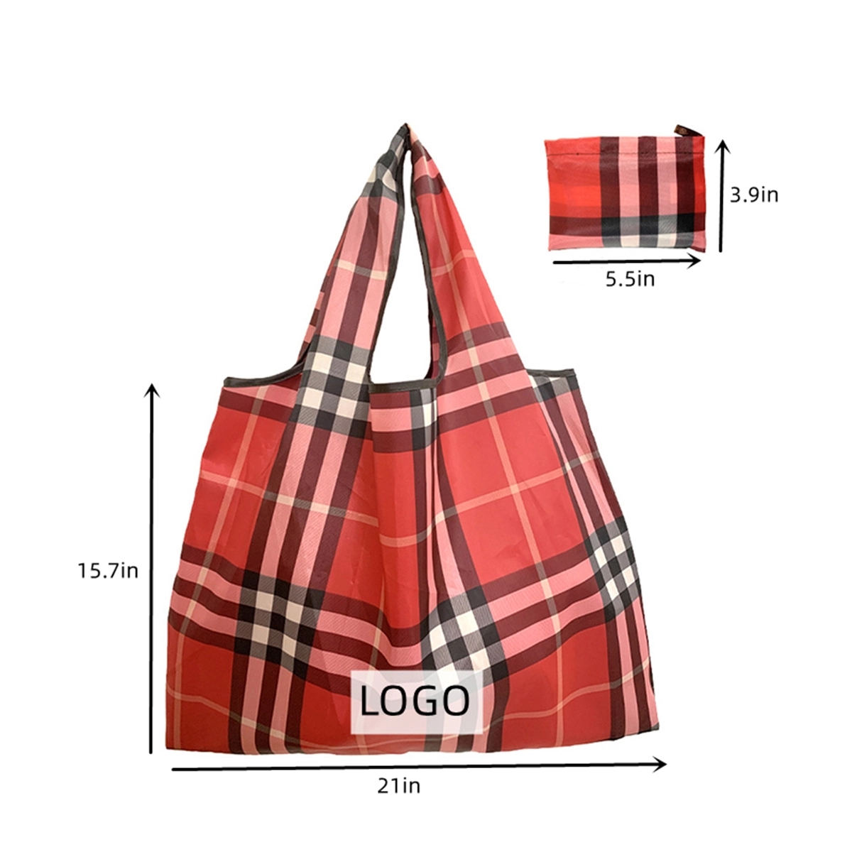 Reusable Bags for Groceries 6